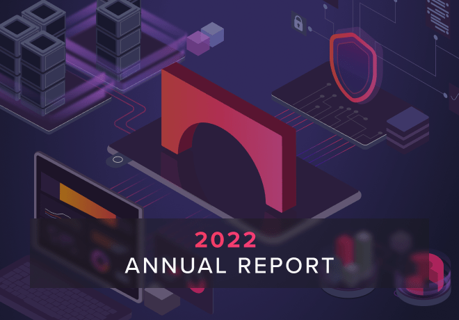 2022 State of Phishing & Online Fraud Annual Report