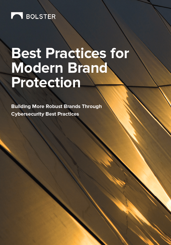 Best Practices for Modern Brand Protection