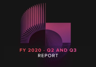 Q2 and Q3 FY 2020 State of Phishing & Online Fraud