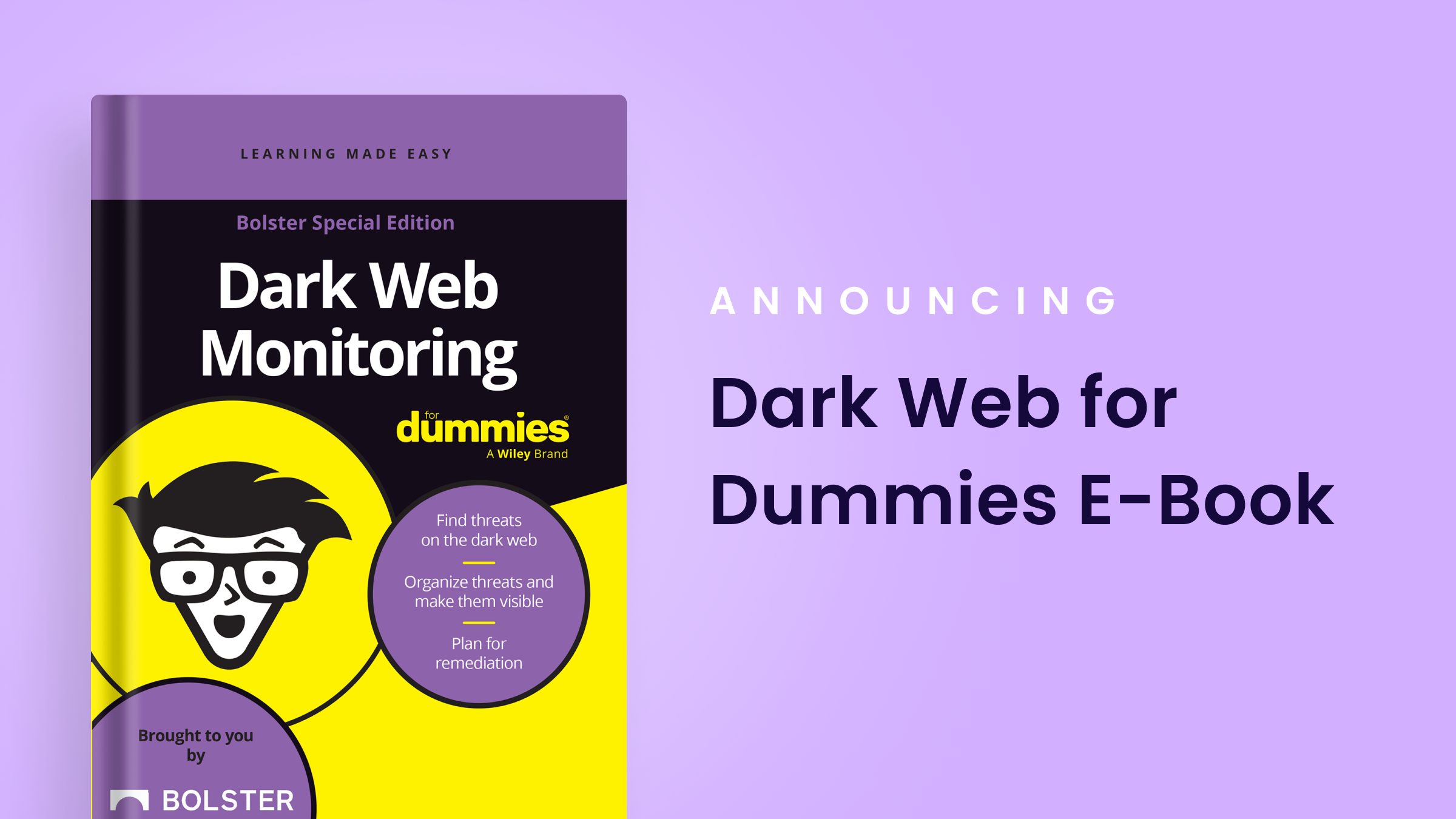 Guide to Dark Web Monitoring