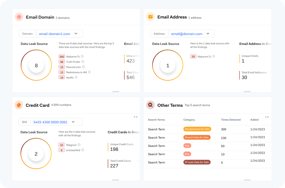 bloster-product