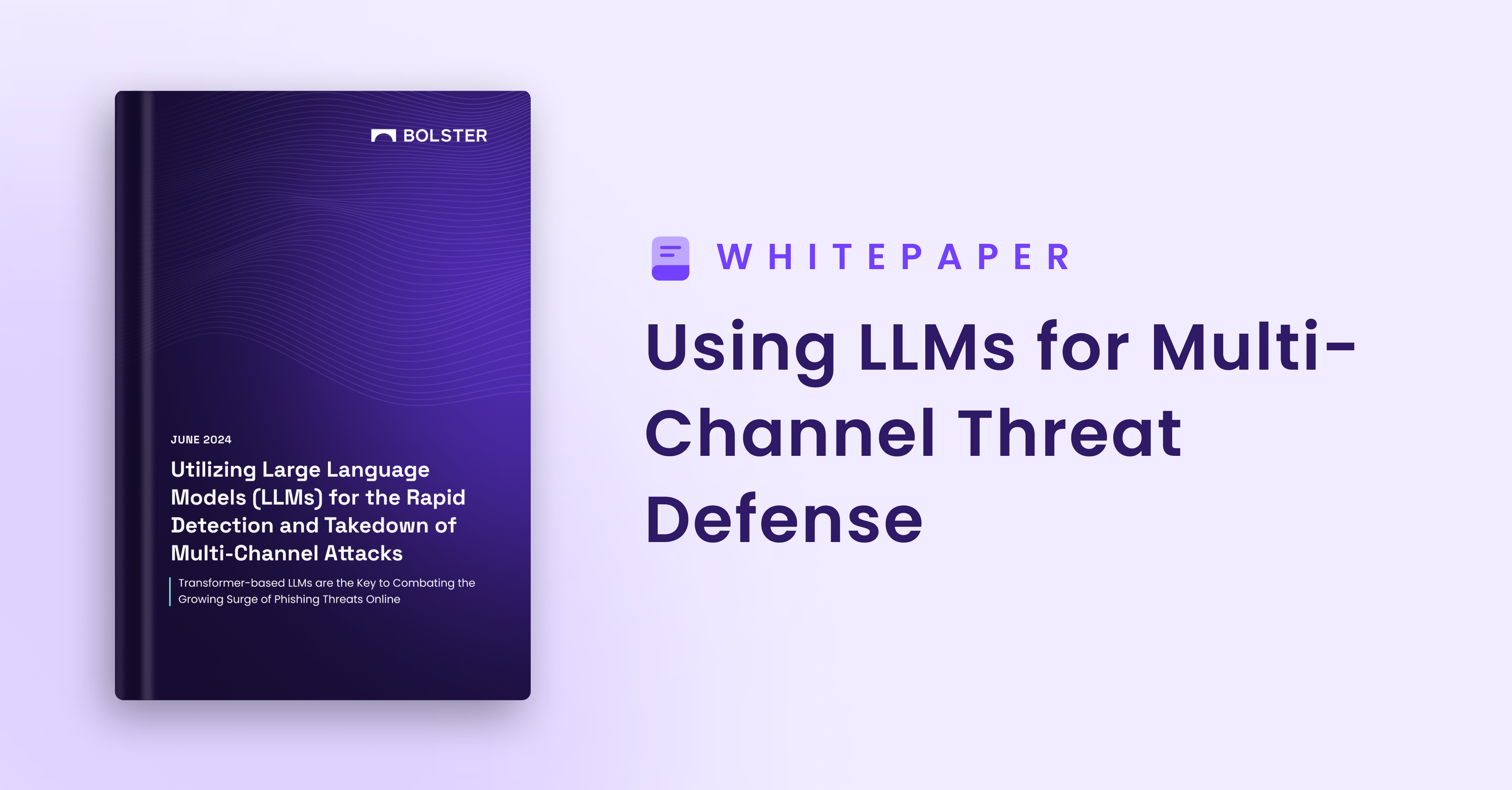 LLMs for Multi-Channel Threat Detection and Takedowns