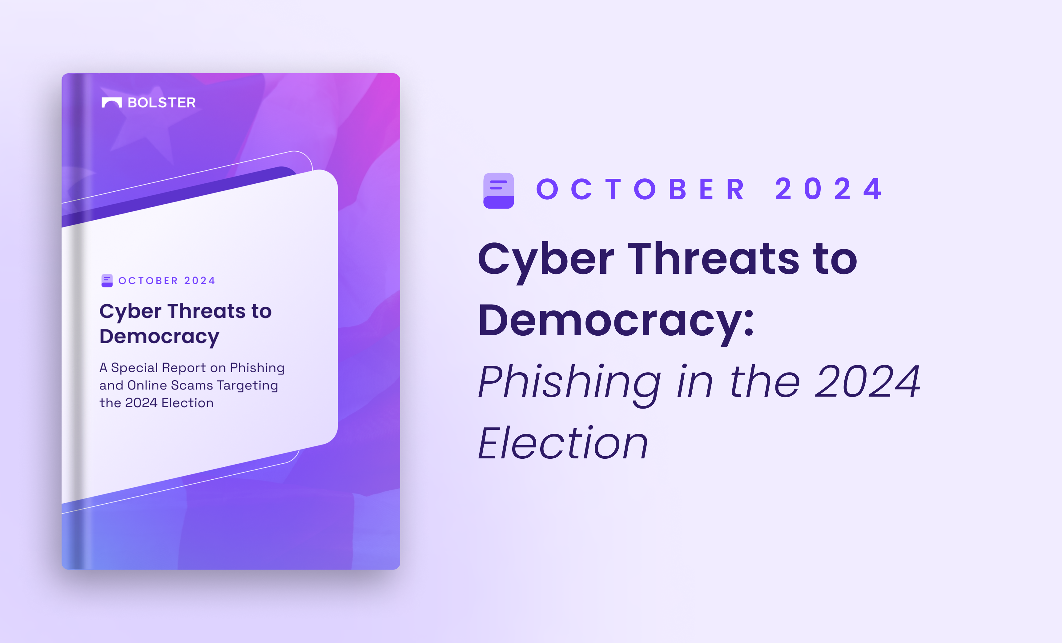 Cyber Threats to Democracy: What’s at Stake in the 2024 Elections